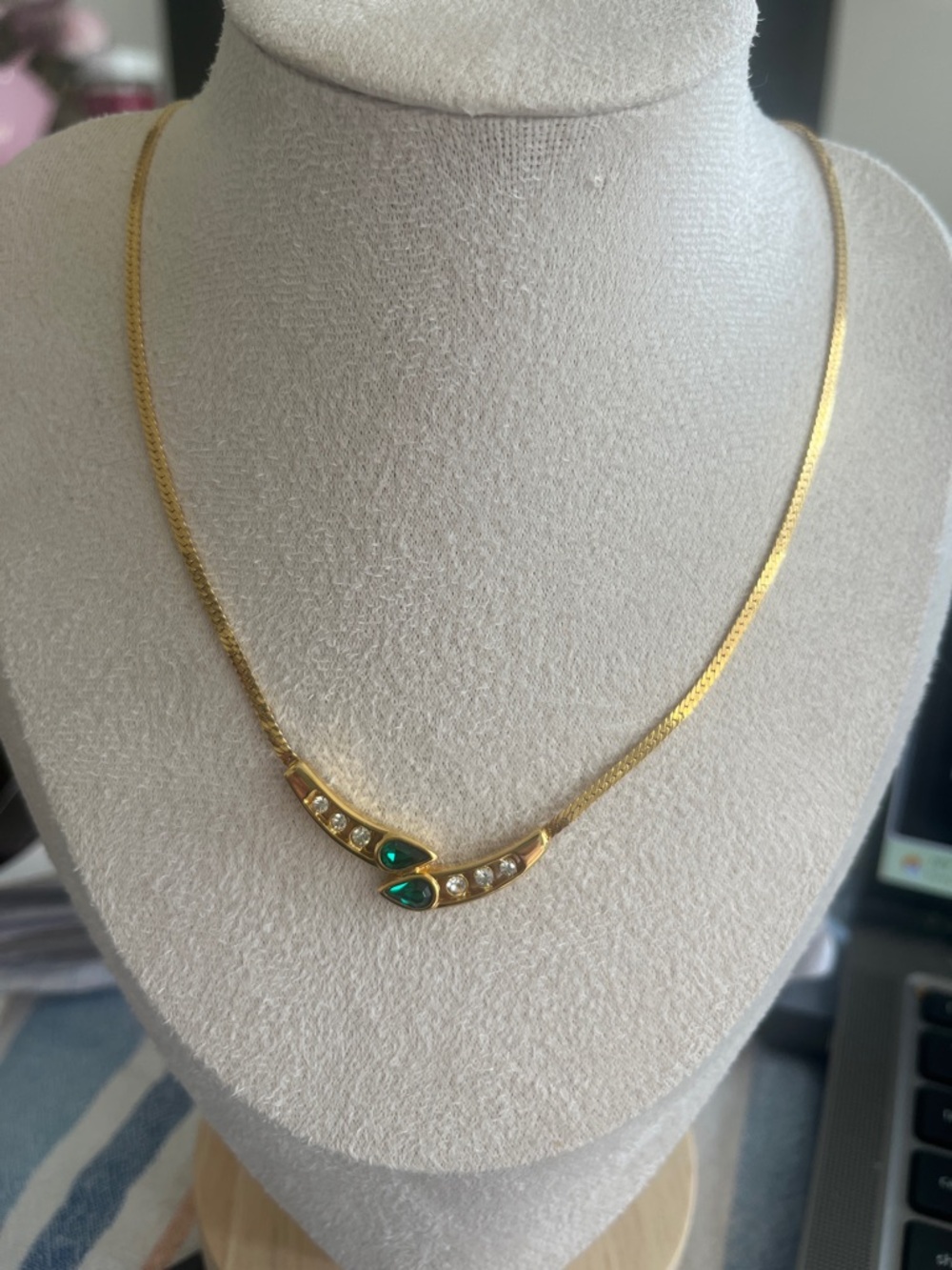Mario Valentino Women’s Necklace